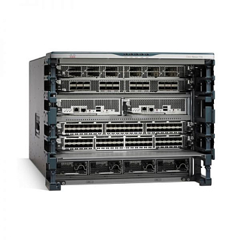 Фото N77-C7706 - Cisco Nexus 7000 Series