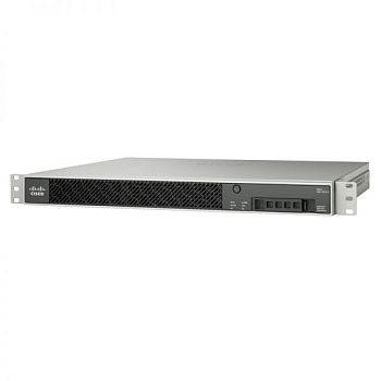 Фото ASA5512-K9 Cisco ASA 5500 Series Firewall Edition Bundle