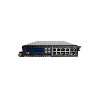 Фото FP7010-K9 - Cisco FirePOWER 7000 Series Appliances