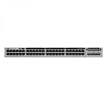 Фото WS-C3850-48W-S Catalyst 3850 Switch