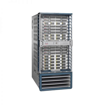 Фото N7K-C7018 - Cisco Nexus 7000 Series