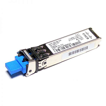 Фото Cisco SFP-OC48-SR