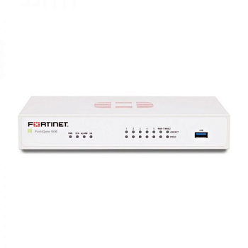 Фото FG-50E-BDL-950-36 - Fortinet FortiGate NGFW Entry-level Series