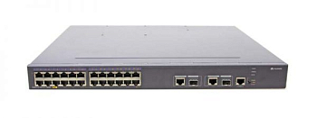Фото LS-S2326TP-PWR-EI Huawei S2300 Series Switch