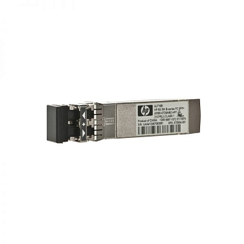 Фото AJ716B - HPE Storage Transceivers