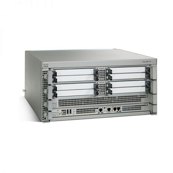 Фото ASR1K4R2-40G-SECK9 - Cisco ASR1000 Routers