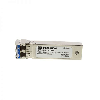 Фото J9151A - HP Transceiver