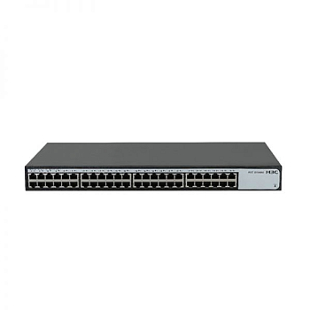 Фото S1348G - H3C Switches