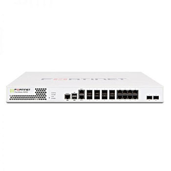Фото FG-600D-BDL-988-DD - Fortinet Next general Firewalls -Middle range-600D Series