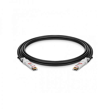 Фото QDD-400-CU3M - Cisco 400G Optical Modules Series