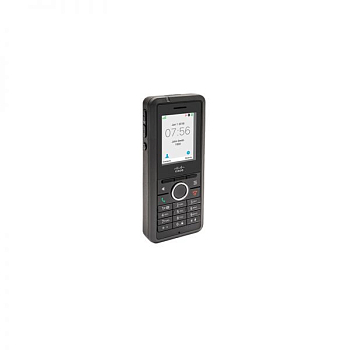 Фото CP-6825-3PC-LA-K9= - Cisco IP DECT 6800