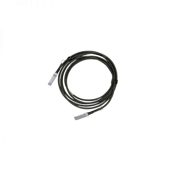 Фото NVIDIA Mellanox MCP1600-C003E26N - NVIDIA Mellanox Cables