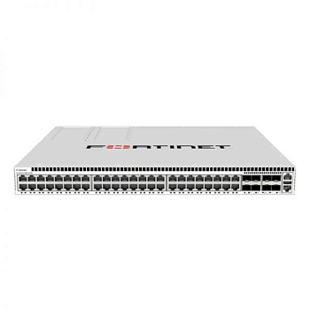 Фото Fortinet FS-648F