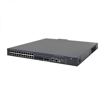 Фото JG311A - HP 5500 HI Switch