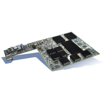 Фото WS-F6700-DFC3BXL Catalyst 6500 Policy Ftr Card/Dist Fwrd Card
