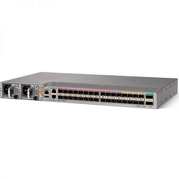 Фото Cisco N540X-8Z16G-SYS-A