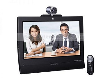 Фото Huawei VC8MDVPEN VP9050 HD Videoconferencing Personal Desktop Endpoint
