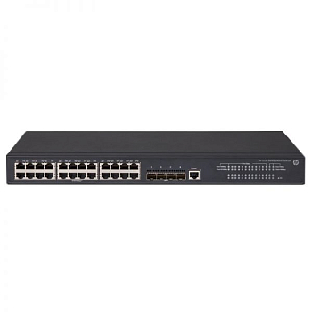Фото JG932A - HP 5130 EI Switches