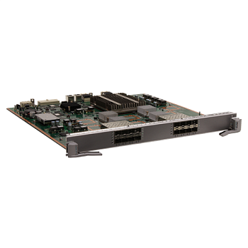 Фото ES1D2X16SFC0 Huawei S7700 Series Switch Line card