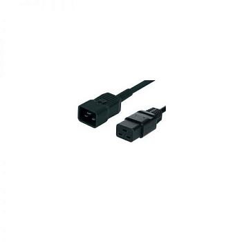 Фото AF574A - HP RDNT 2m,16A, C19-C20 JMPR CORD