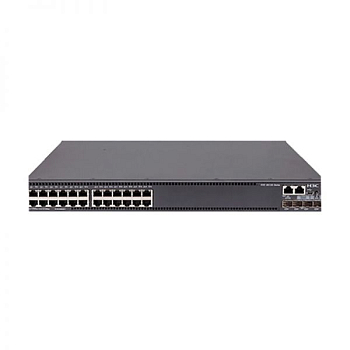 Фото S5130-30C-HI - H3C Switches