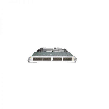 Фото A9K-40GE-E Cisco ASR 9000 Series High Queue Line Card
