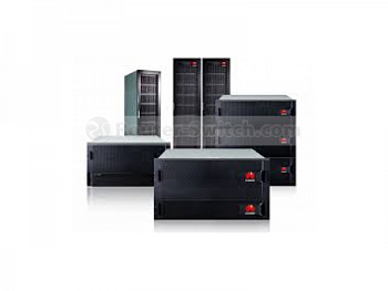 Фото Huawei OceanStor File Engine(2 Nodes,AC,32GB Cache,8*8G FC Back-End Port,SPE61C0200) FILE-2C32G-8F8-AC