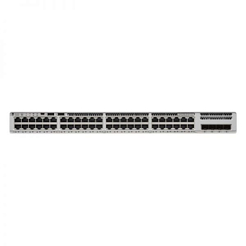 Фото Cisco C9000-10/25CSR-24