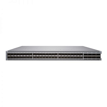 Фото Juniper QFX5120-32C-AFO Switches