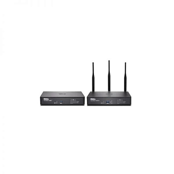 Фото TZ300 - Dell Firewalls