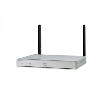 Фото C1111-4PWX - Cisco Router ISR 1100