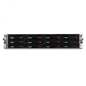 Фото FML-3000E- Fortinet FortiMail Messaging Security Servers