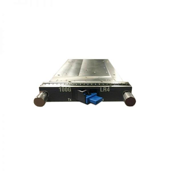 Фото ONS-CC-100G-LR4= - Cisco ONS Transceivers