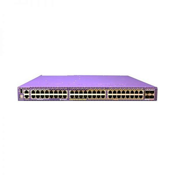 Фото X460-G2-24p-10GE4-BaseUnit - ExtremeSwitching X460-G2 Series