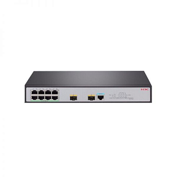 Фото H3C S5008PV5-EI-HPWR - H3C Switches
