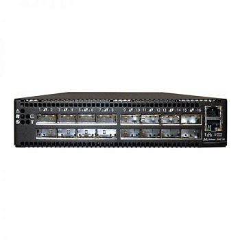 Фото NVIDIA Mellanox MSN2100-CB2F - NVIDIA Mellanox Switches