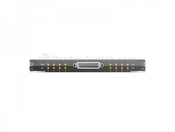 Фото FIC-8E1 0302G163 Huawei USG5150 Unified Security Gateways Interface Card
