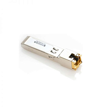 Фото SFP-10G-TX - Cisco SFP GLC Module