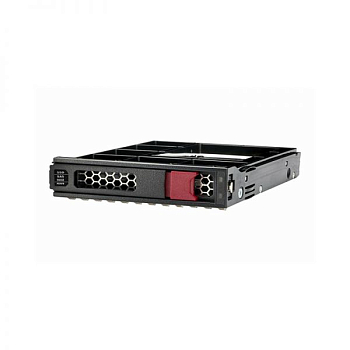 Фото HPE P37009-B21 - HPE Server Accessories
