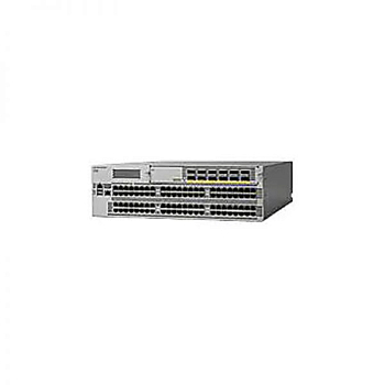 Фото N9K-C93128TX-B18Q Switch