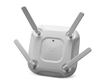 Фото AIR-CAP3702E-C-K9 Cisco Aironet 3700 Series wireless Access Point