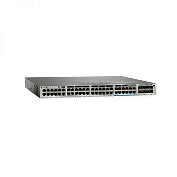 Фото WS-C3850-12X48U-S Catalyst 3850 Switch