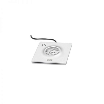 Фото CTS-QSC20-MIC - Cisco TelePresence SX Series