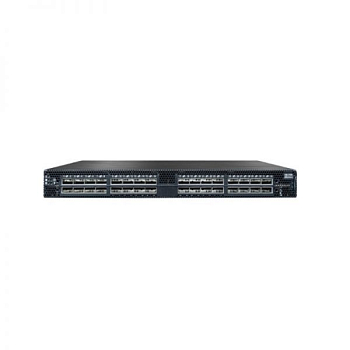 Фото Nvidia 920-9N101-00F7-0N1 - Nvidia Switches