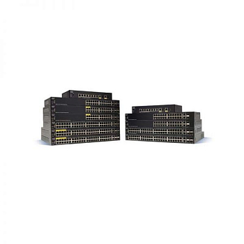 Фото SG250X-24 - Cisco 250 Series Smart Switches