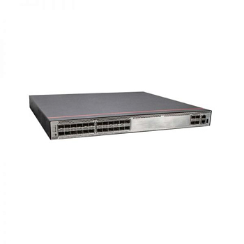 Фото S5736-S24S4XC - Huawei S5700 Series Switches