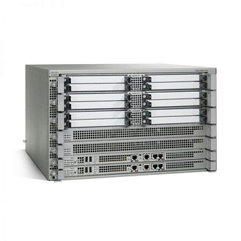Фото C1-ASR1006X/K9 - Cisco 1000 Series ASR Platform