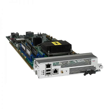 Фото N9K-SUP-A Module