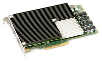 Фото Huawei The 4th Generation ES3000 PCIE SSD Card CN2DEDBCN01 (2.4TB) 03030PWG