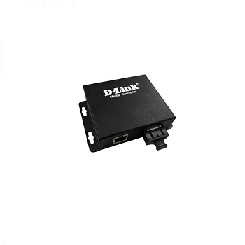 Фото DFE-160S - D-Link Optical Transceivers